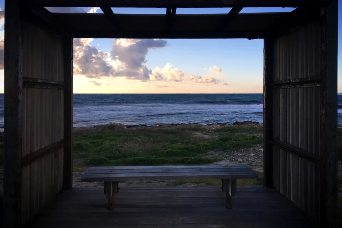 Aequa One — view 3