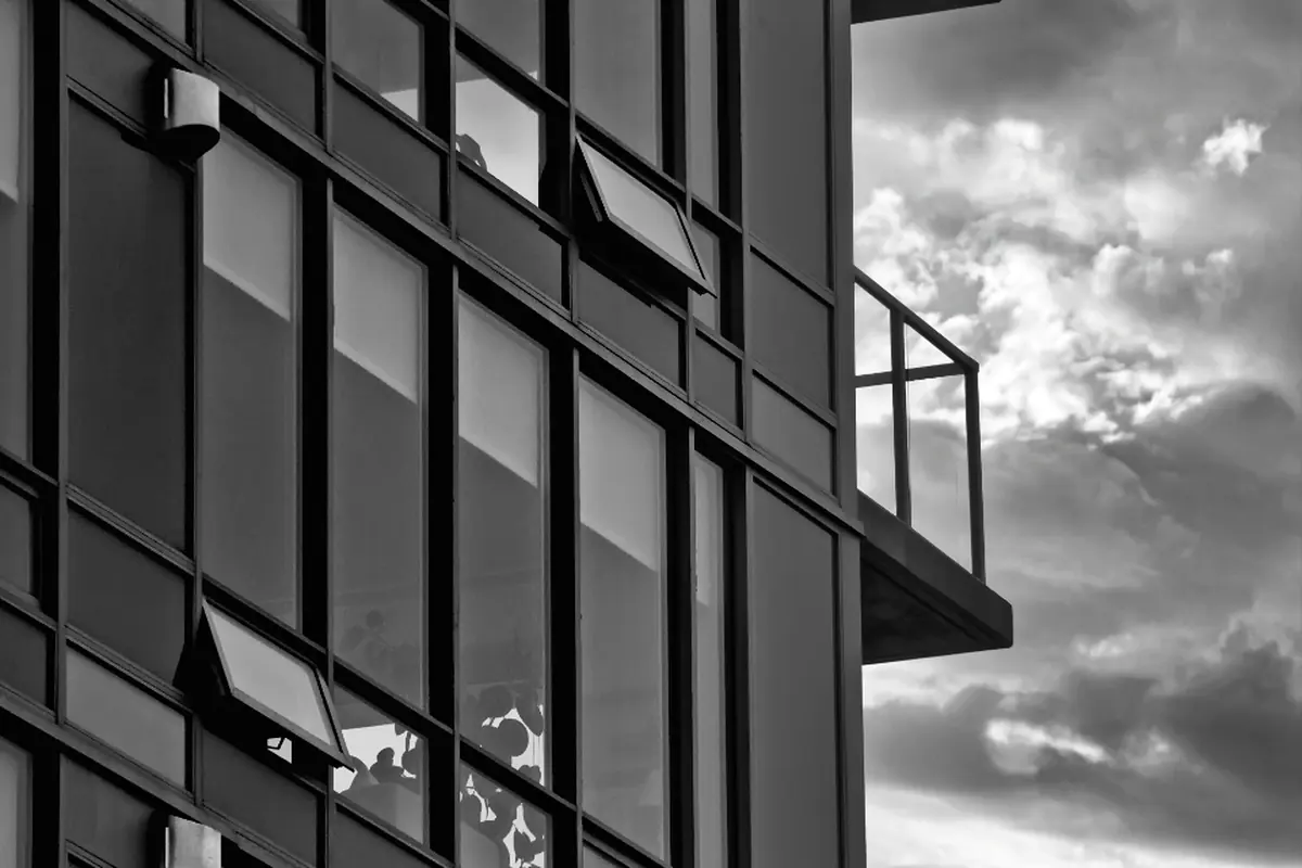 Graphite Lofts — view 1