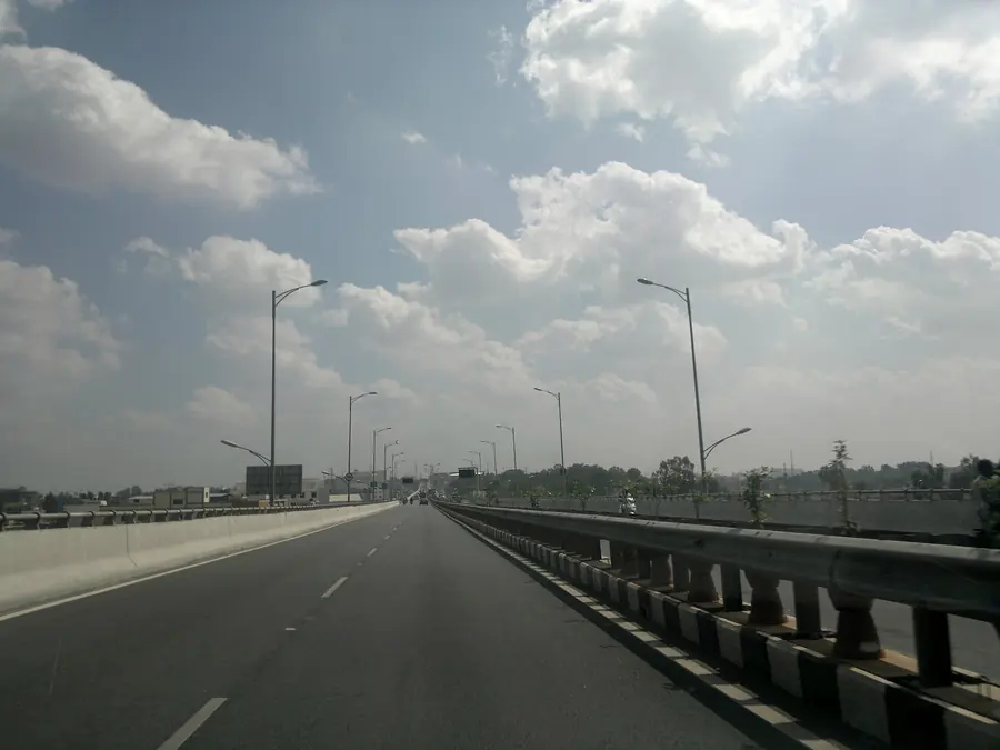 Electronic City & Bommasandra