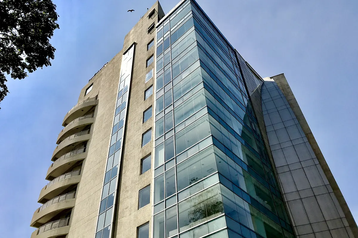 Aequa One, Bellandur, Outer Ring Road