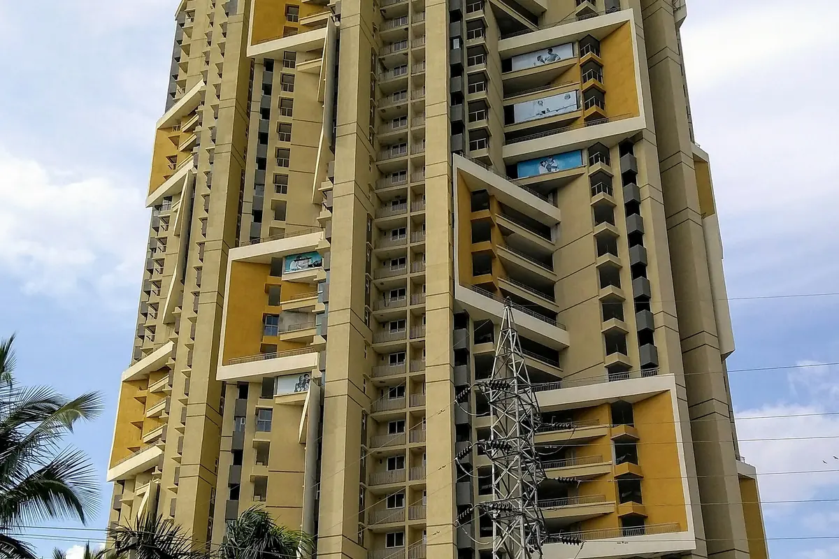 Verdant Quarter, Whitefield Main Road